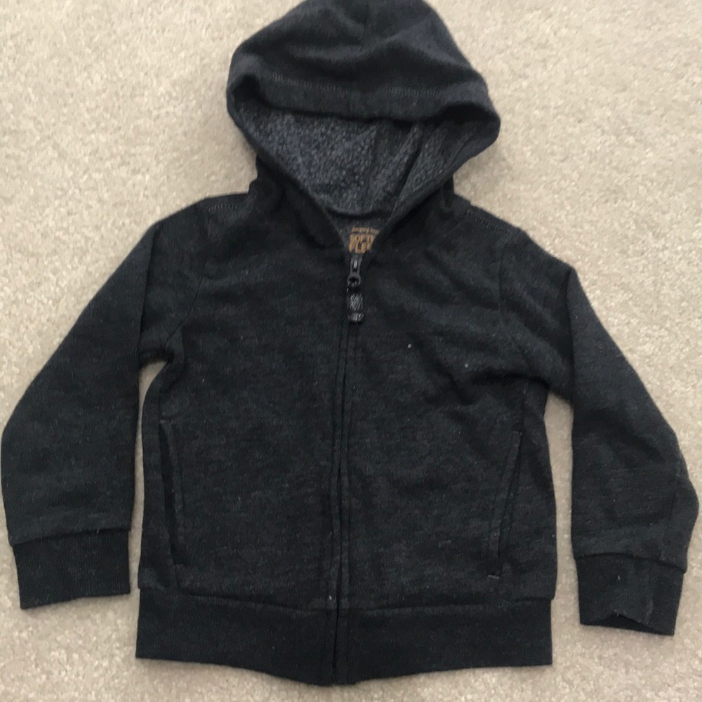 Kids Sweatshirt